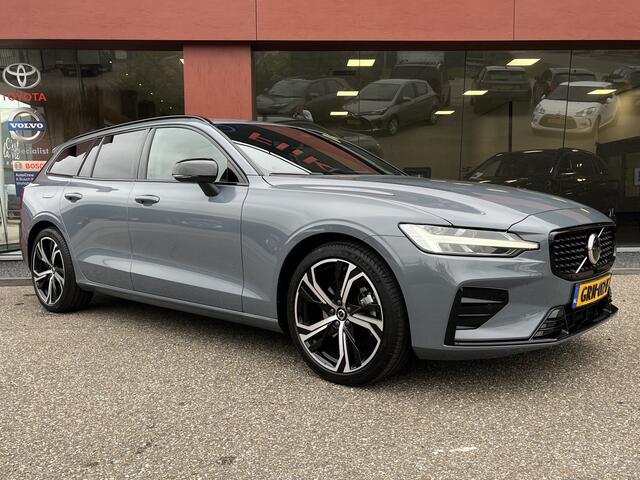 Volvo V60 2.0 B3 Plus Dark