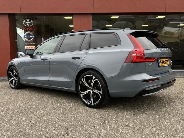 Volvo V60 2.0 B3 Plus Dark
