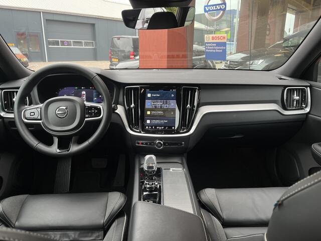 Volvo V60 2.0 B3 Plus Dark