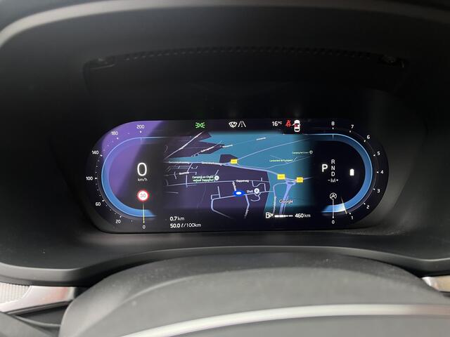 Volvo V60 2.0 B3 Plus Dark