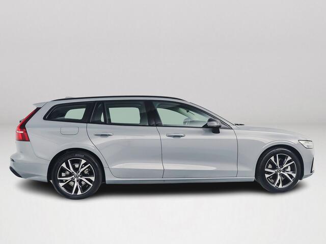 Volvo V60 B4 Aut. Plus Dark | Parkeercamera | Stoel- en stuurverwarming | Trekhaak