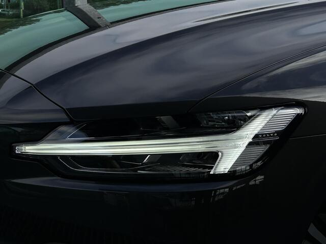 Volvo V60 2.0 T6 Plug-in hybrid AWD Essential Bright PHEV, Automaat, Driver assist, BLIS, Trekhaak semi elektrisch, Stoelverwarming, Stuurverwarming, Parkeercamera, Park assist voor- en achter