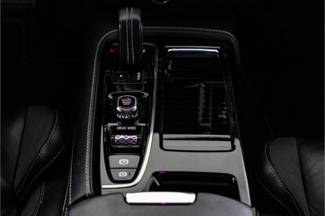 Volvo V60 2.0 T8 Twin Engine AWD Polestar Engineered Polestar, Panorama, Volleder,