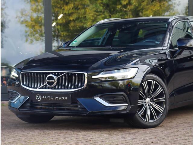 Volvo V60 2.0 T5 Inscription 250PK | Dealeronderhouden!
