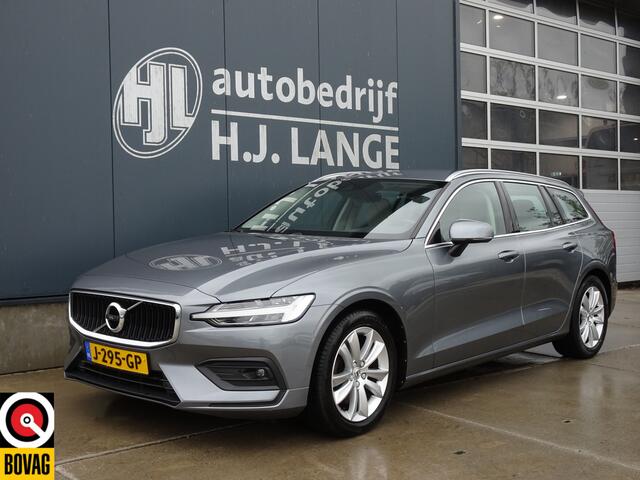 Volvo V60 2.0 B3 Business Pro