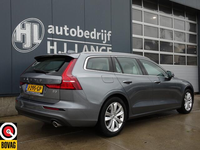 Volvo V60 2.0 B3 Business Pro