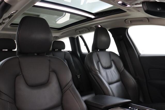 Volvo V60 B4 (M-HYBRID) INSCRIPTION -PANO.DAK|HARMAN/KARDON|GEVENT.LEDER+MASSAGE|HEAD-UP DISP.|360°CAM