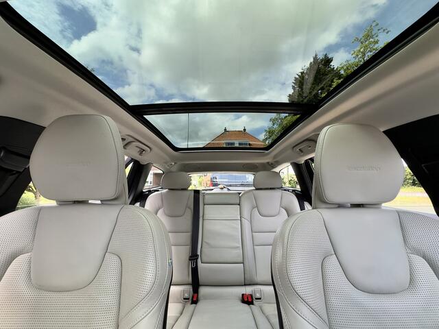 Volvo V60 2.0 T8 AUT8 TWIN ENGINE AWD INSCRIPTION 304PK. PANODAK LEDER NAVI CAMERA DIGI-DASH APPLE-CARPLAY HEAD-UPP LED LMV PDC