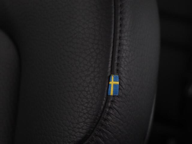 Volvo V60 2.0 T6 AWD Recharge Inscription | Trekhaak | Stoel & stuurverwarming | Leder | Adaptive cruise | Memory | Carplay | Navigatie | Camera | PHEV | Plug In