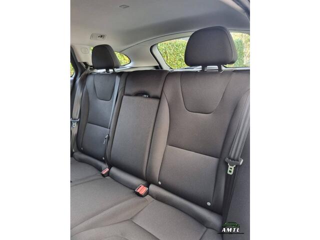 Volvo V60 - 2.0 D2 Kinetic