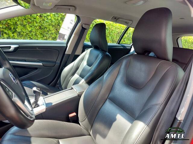 Volvo V60 - 2.0 D2 Nordic+