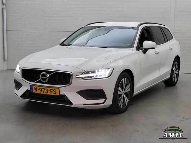 Volvo V60 2.0 B3 Mom. Adv.