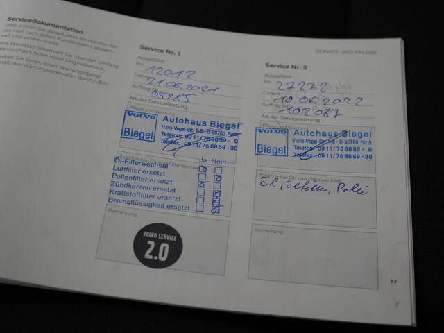 Volvo V60 T6 Twin Engine AWD Momentum Pro Plug In Hybrid 340pk Dealer O.H PHEV | Panodak | Adaptive Cruise | 360 Camera | Head Up | Sportstoelen Verwarmd | Harman & Kardon | Apple Carplay | Blis | Navigatie | Keyless | Virtual | DAB |