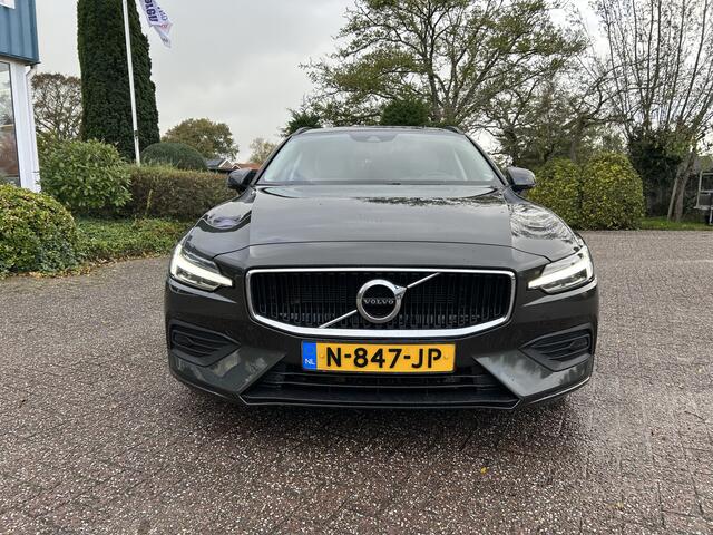 Volvo V60 2.0 B3 Momentum Business