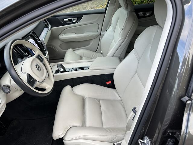 Volvo V60 2.0 B3 Momentum Business