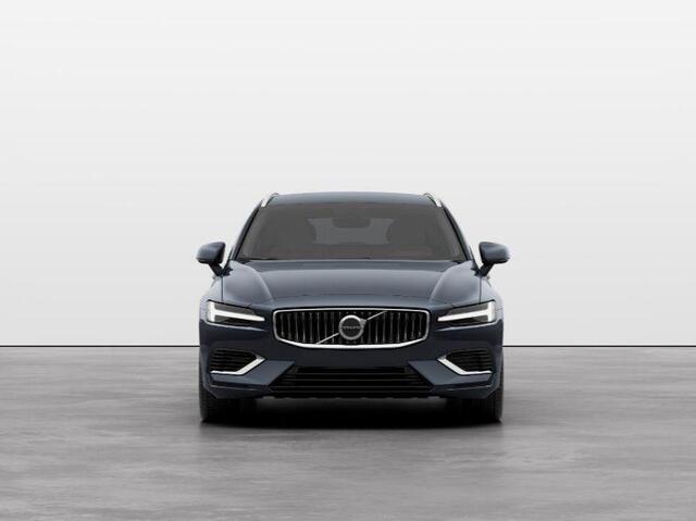 Volvo V60 T8 Plug-in hybrid Plus Performance Edition | 455 pk | Polestar Engineered Tuning | Blond Leder | Harman/Kardon | Memoryseats | Nu te bestellen! |