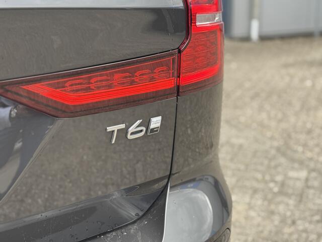 Volvo V60 2.0 T6 Plug-in hybrid AWD Essential Edition Climate Line | Park Assist Line | IntelliSafe Assist | Longe Range