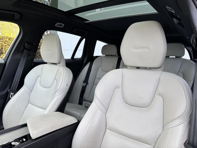 Volvo V60 2.0 T5 Inscription | Trekhaak | Schuif/open dak | Harman Kardon | Full Leder |