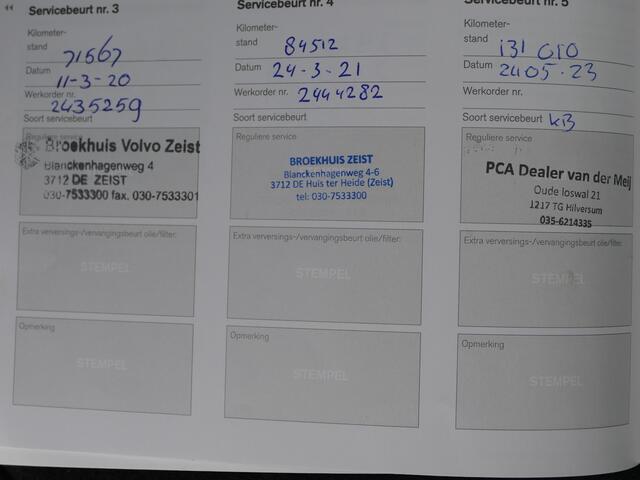 Volvo V60 T2 AUT Momentum Trekhaak / Xenon / Navi / Cruise control