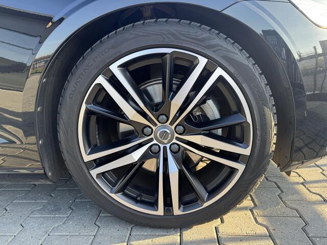 Volvo V60 2.0 B3 R-Design ACC|Blis|Trekhaak