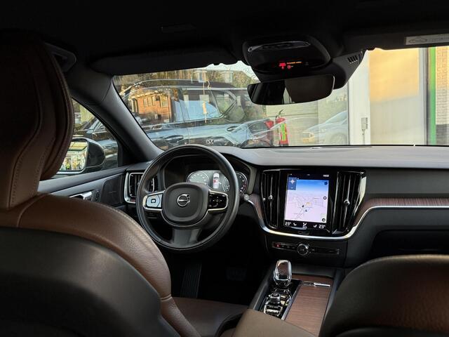Volvo V60 B5 Inscription Aut. |HarmanKardon|Camera|