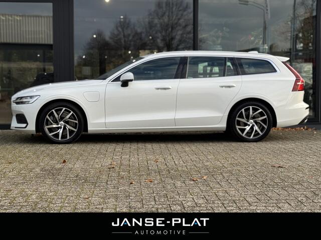 Volvo V60 2.0 T6 TE AWD Momentum Pro Leder | Camera | Carplay |