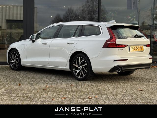Volvo V60 2.0 T6 TE AWD Momentum Pro Leder | Camera | Carplay |