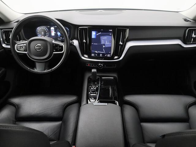Volvo V60 2.0 T6 Recharge AWD Inscription Expression | CAMERA | KEYLESS | LEDER | STOEL- EN STUURVERW.