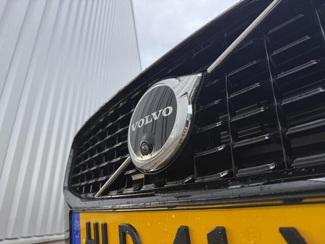 Volvo V60 2.0 T6 Plug-in hybrid AWD Plus Dark