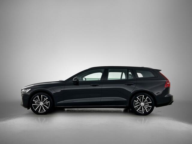 Volvo V60 2.0 T6 AWD Plus Dark