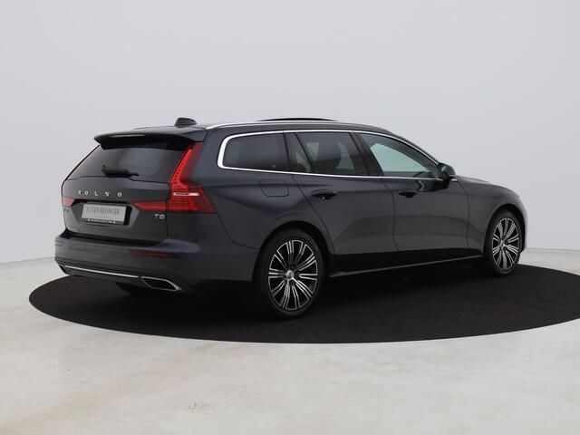 Volvo V60 2.0 T8 Twin Engine AWD Inscription | PANO | CAMERA | ADAPTIVE | KEYLESS