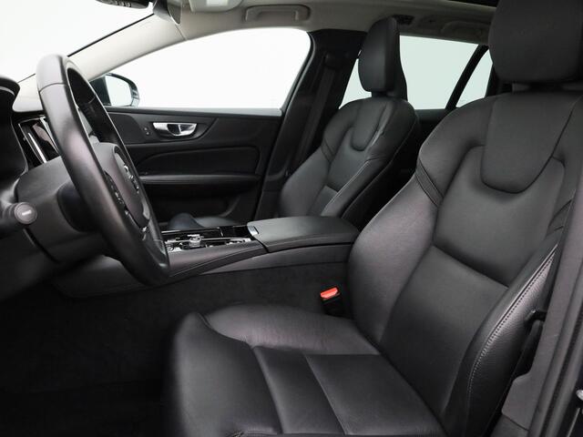 Volvo V60 2.0 T8 Twin Engine AWD Inscription | PANO | CAMERA | ADAPTIVE | KEYLESS