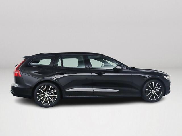 Volvo V60 T6 Plug-in hybrid AWD Plus Dark | 360° camera | Harman Kardon | Stoel- en Stuurverwarming | Trekhaak