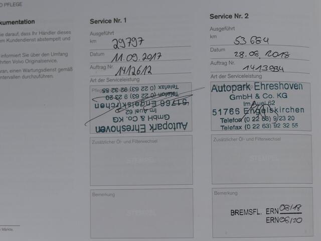 Volvo V60 2.0 T4 Kinetic Xenon / Trekhaak / Navi / Bluetooth