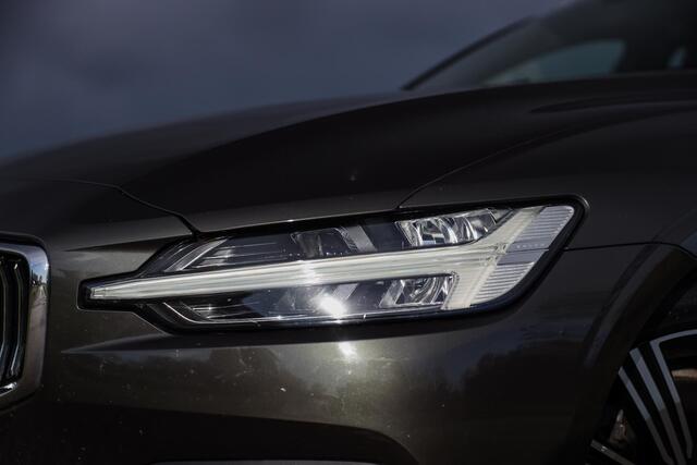 Volvo V60 2.0 T5 Inscription ? Leder ? Trekhaak ? LED