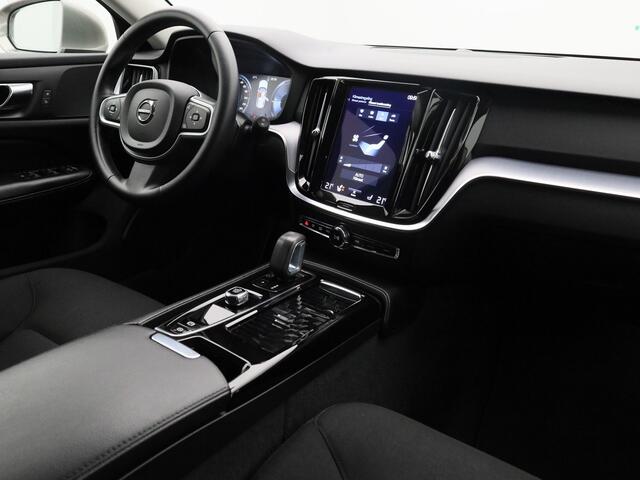 Volvo V60 2.0 T6 Recharge AWD Inscription Expression | CAMERA | KEYLESS | STOEL- EN STUURVERW.