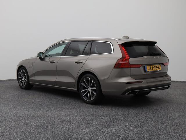 Volvo V60 2.0 T6 Recharge AWD Inscription Expression | CAMERA | KEYLESS | STOEL- EN STUURVERW.