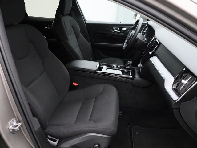 Volvo V60 2.0 T6 Recharge AWD Inscription Expression | CAMERA | KEYLESS | STOEL- EN STUURVERW.