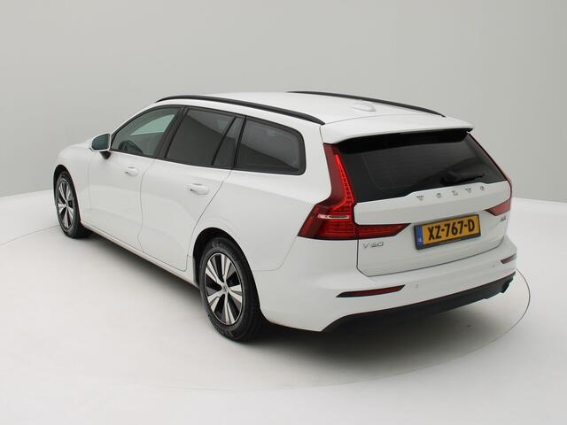 Volvo V60 2.0 D3