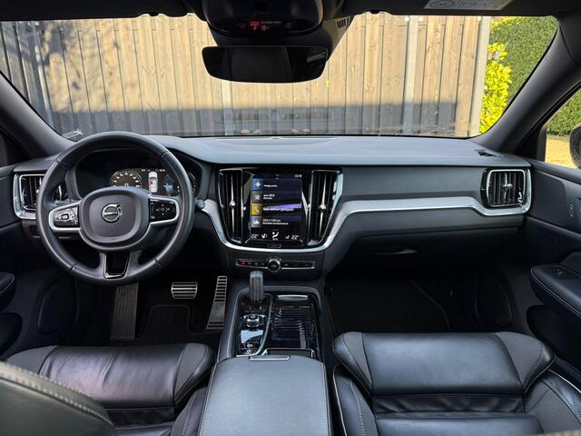 Volvo V60 2.0 T6 Twin Engine AWD R-Design