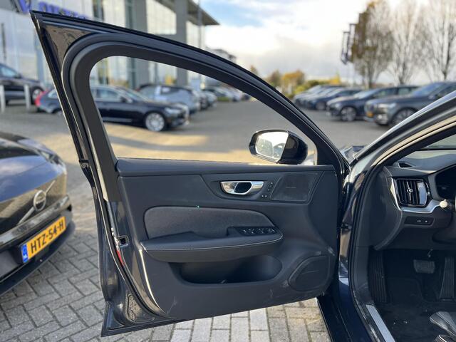 Volvo V60 T6 Plug-in hybrid AWD Plus Dark