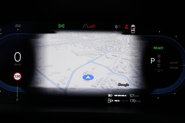 Volvo V60 2.0 T6 PHEV AWD BRIGHT LEER NAVI TH LED 84000KM!!!