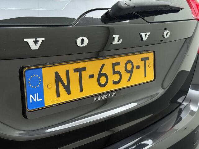 Volvo V60 2.0 T3 Nordic+ Trekhaak/Navi/Xenon etc.