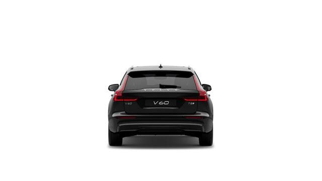Volvo V60 2.0 T8 Plug-in hybrid AWD Plus Performance Edition Dark | Panoramadak | 19" | Polestar Tuning | Sportstoelen | Donker Glas |