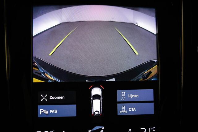 Volvo V60 2.0 B3 Inscription | PANORAMADAK | STUURVERWARMING | DAB | APPLE | CAMERA