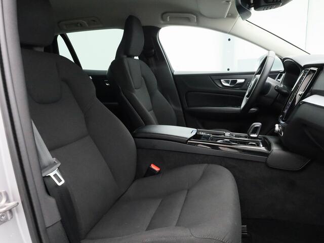 Volvo V60 2.0 T6 Recharge AWD Inscription Expression | CAMERA | STOEL- EN STUURVERW. | TREKHAAK