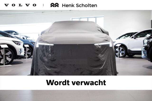 Volvo V60 T6 Plug-in hybrid AWD Plus Dark | Verwarmbare Voorstoelen (met geheugen), Stuurwiel en Achterbank | Semi-Elektrische Trekhaak | Verwarmbare Voorruit | Premium Audio by Harman Kardon | 360-Camera