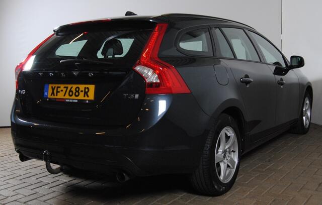 Volvo V60 1.5 T3 Summum