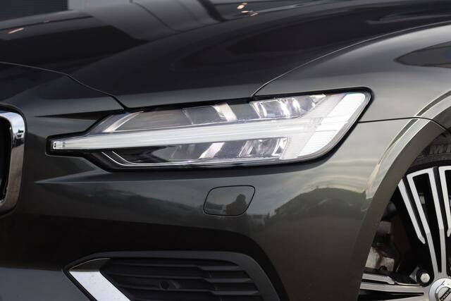 Volvo V60 2.0 T6 Recharge AWD Inscription | ACC | Camera | Leder |