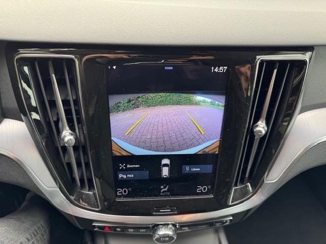 Volvo V60 2.0 B3 163PK MOMENTUM ADV/CAM/ACRUISE/ACARPLAY